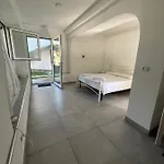 Bed and breakfast Residenza Margot 3*