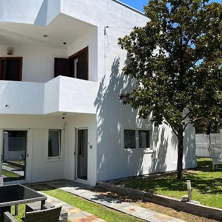 Residenza Margot 3* Quattromiglio