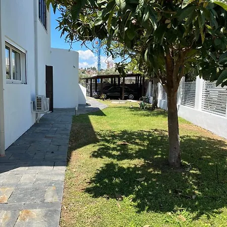 Residenza Margot 3* Quattromiglio