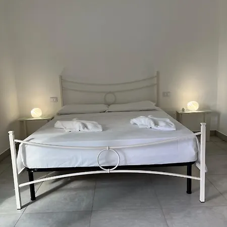 Residenza Margot 3* Quattromiglio