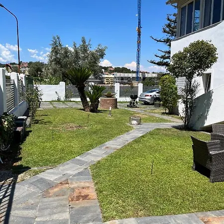 Bed & Breakfast Residenza Margot *