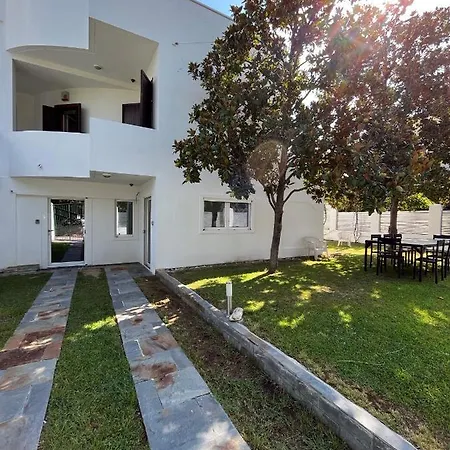 Residenza Margot 3* Quattromiglio