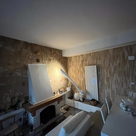 Residenza Margot Frühstückspension Quattromiglio