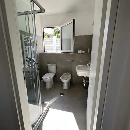 Residenza Margot 3* Quattromiglio