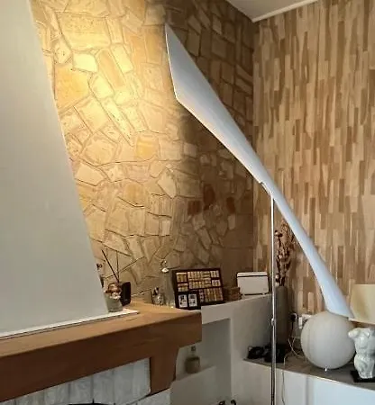 Frühstückspension Residenza Margot Quattromiglio