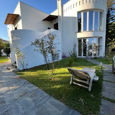 Residenza Margot