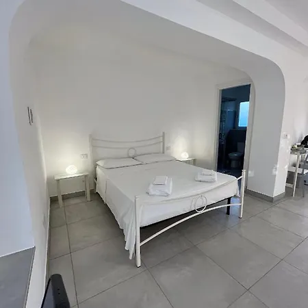 Residenza Margot Frühstückspension 3*