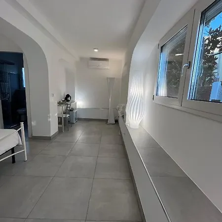 Bed & Breakfast Residenza Margot Quattromiglio