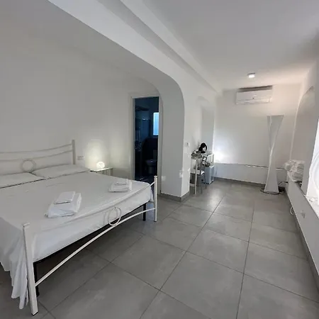 Residenza Margot Bed & Breakfast *