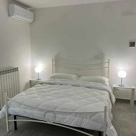 Residenza Margot ベッド・アンド・ブレックファスト 3*