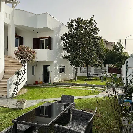 Frühstückspension Residenza Margot Quattromiglio