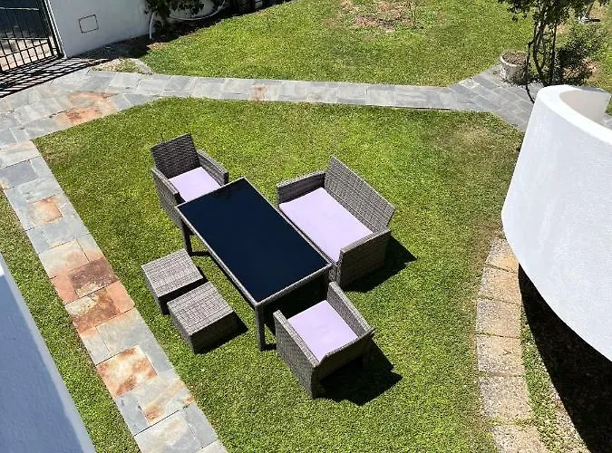 Residenza Margot Quattromiglio