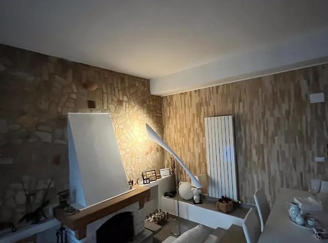 Residenza Margot Alojamento de Acomodação e Pequeno-almoço Quattromiglio