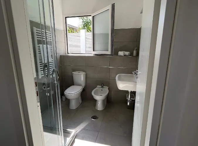 Residenza Margot 3* Quattromiglio