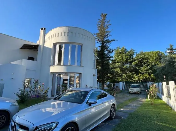 Residenza Margot Alojamento de Acomodação e Pequeno-almoço Quattromiglio