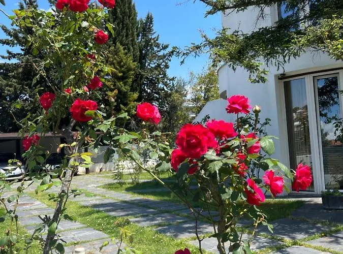 Residenza Margot Alojamento de Acomodação e Pequeno-almoço Quattromiglio